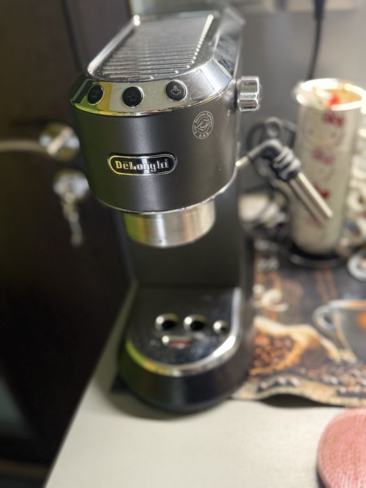 Кафемашина Delonghi/Делонги дедика