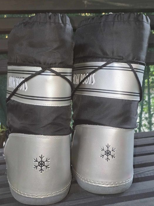 Ghete zapada boots