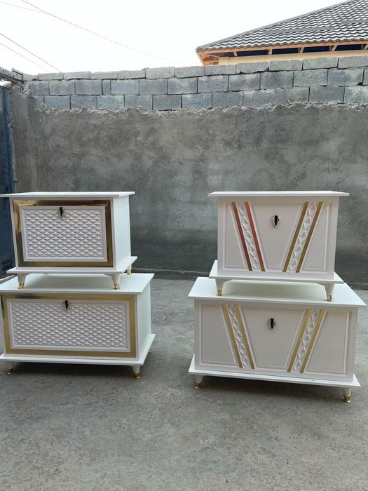 Продажа сундуков