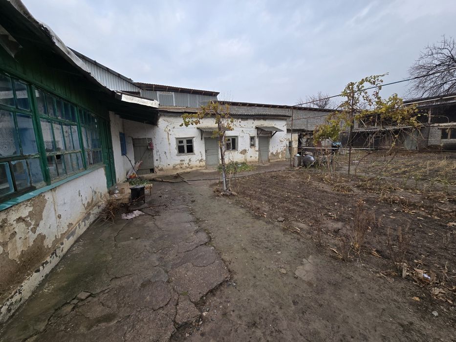 Ховли сотилади Газалкент