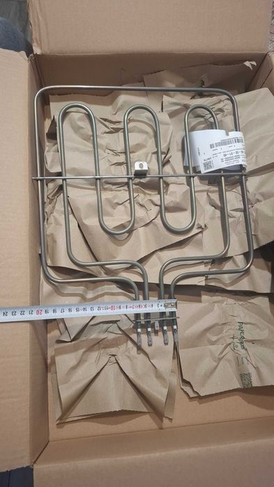Rezistenta electrica superioara cuptor Electrolux