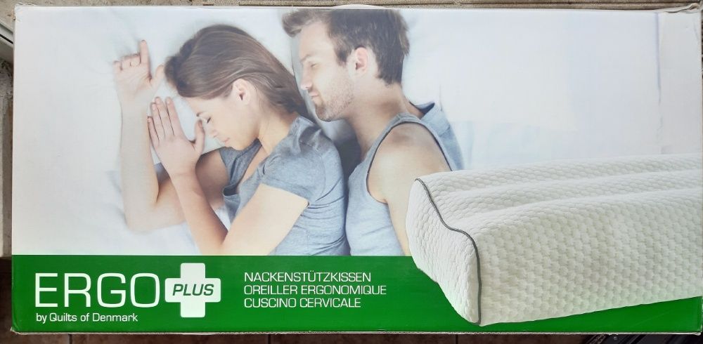 Възглавници WELLPUR