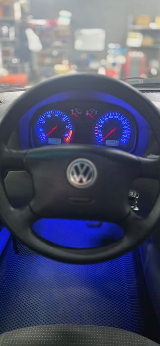 Продам гольф 4 в хорошем состоянии