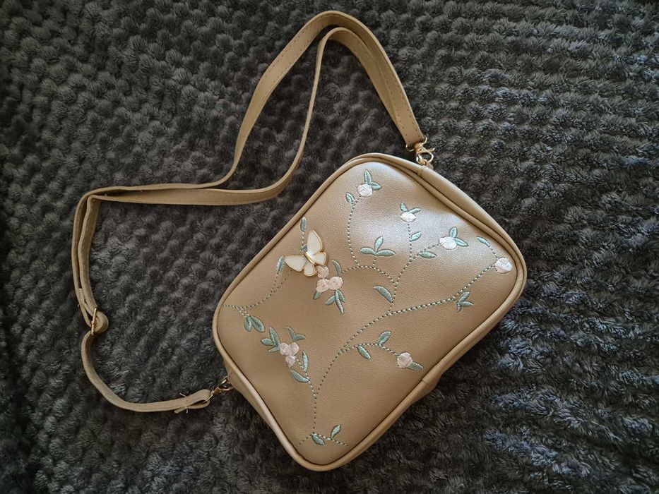 дамска чанта  мечта