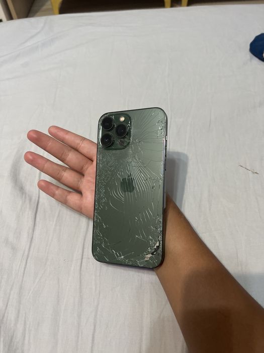 Iphone 13 pro max