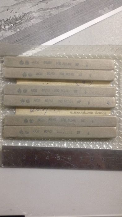 Шлифовальный круг  алмазный бруски алмазный карандаш