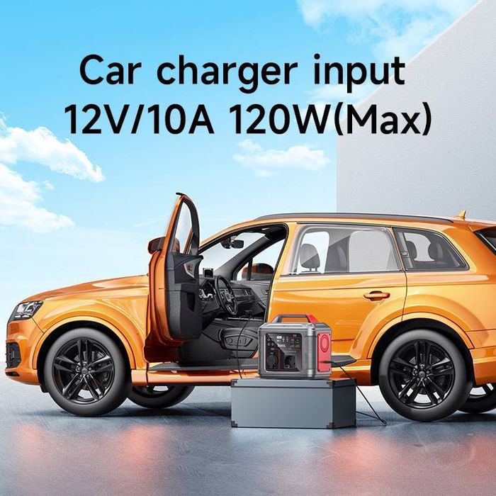 Внешний аккумулятор HOCO DB28