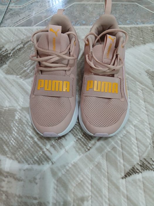 Adidasi puma de vanzare