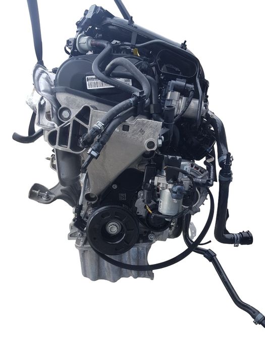 Motor 1.0 TGI DBY Golf 7 T Roc Polo