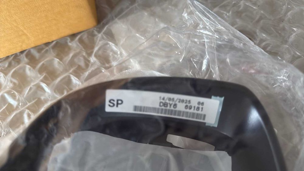 Огледало за Мазда CX-3