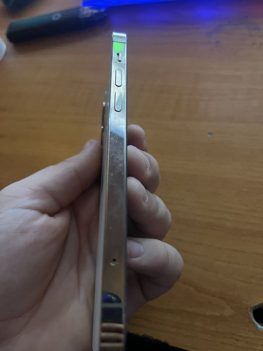 Iphone 12 pro 512 gb