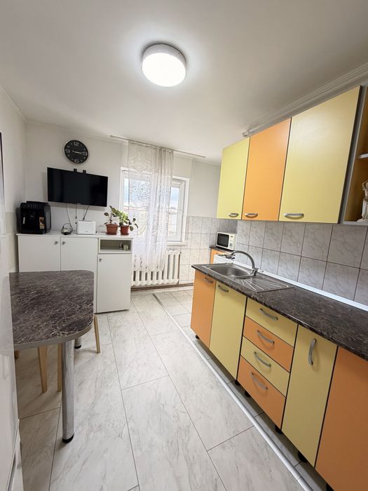 Apartament 2 camere str Dobrogei
