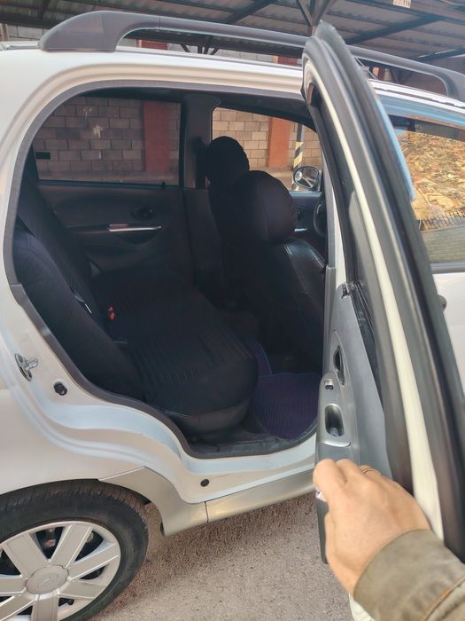 Матиз бест 2007 хорошее состояние