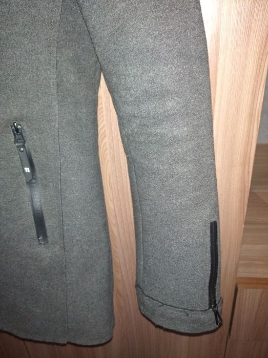 Пальто весенние на парня