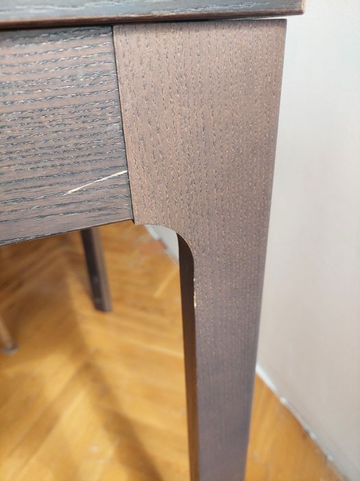 Разтегателна маса икеа за 6/8 човека ekedalen