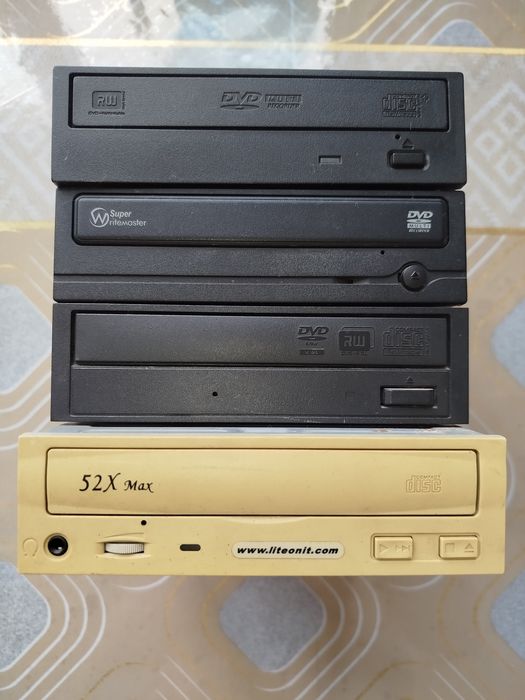 Запчасти компьютерные