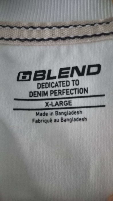 Tricou BLEND barbati