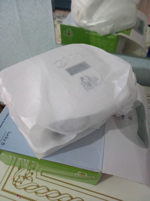 Лампа для маникюра