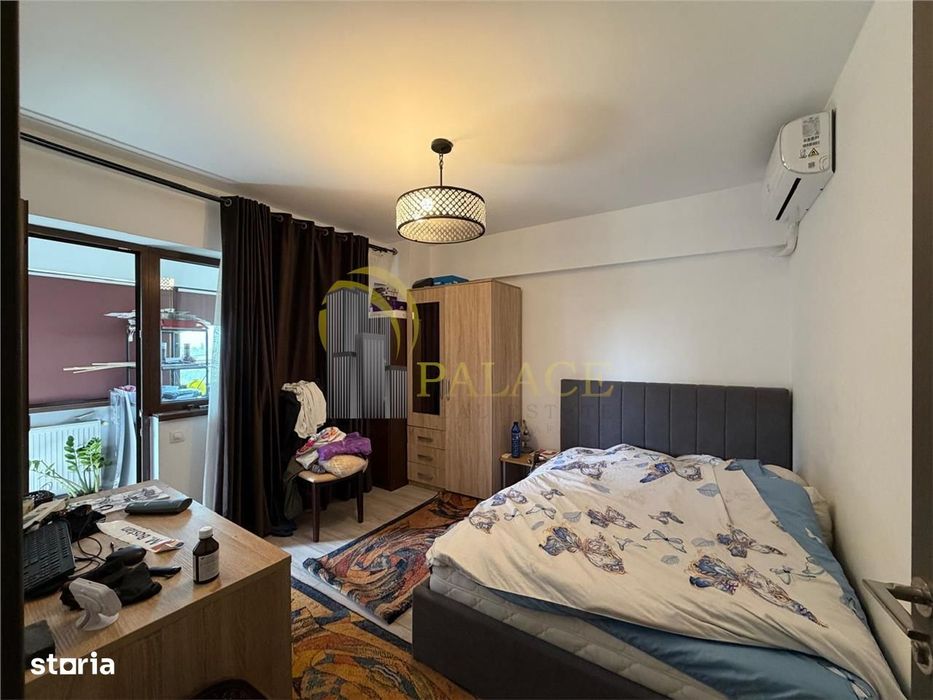 Intabulat! Apartament 2 camere, 55mp, Cartier Ic Bratianu Bucium