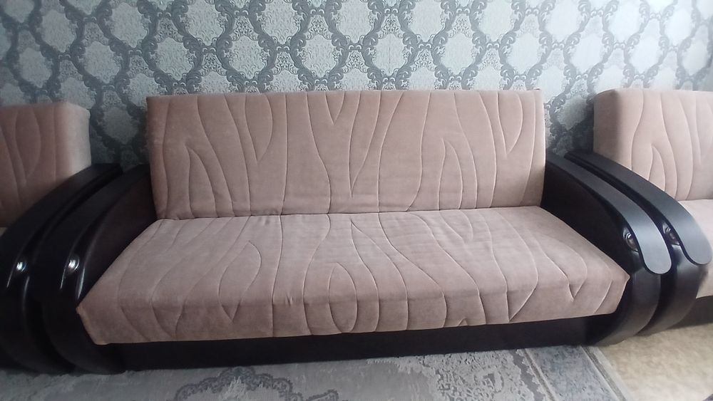Продам мягкий уголок