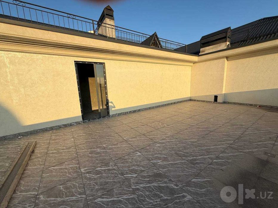 Продается квартира в ЖК Мухташам 155м2 11 этаж (с кадастром)