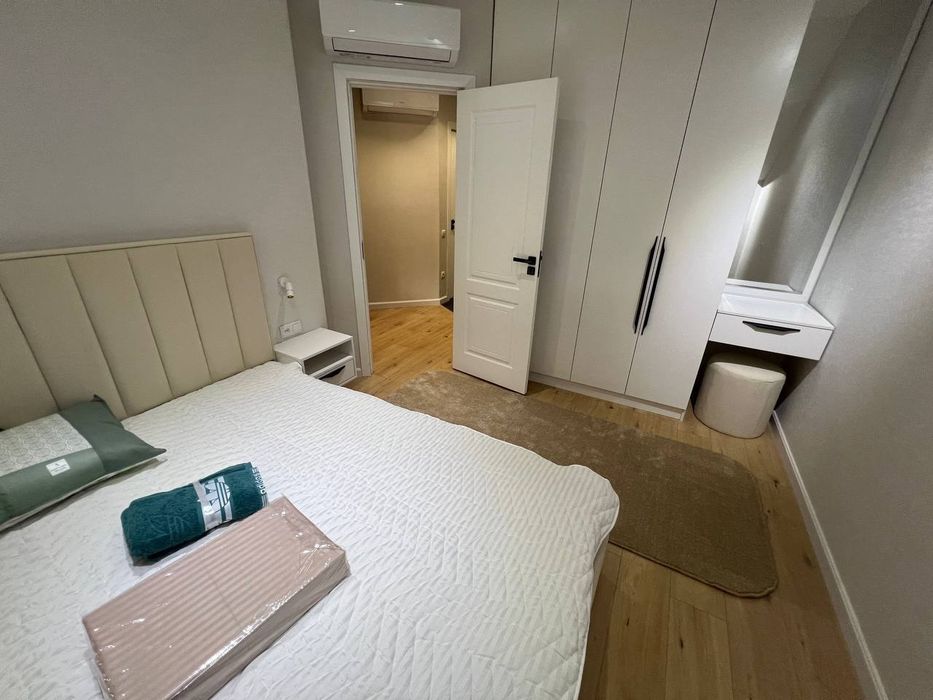 Новостройка ЖК "Новый Век". Дублекс.2*3-х комнатная. Ц-2. Ипотека есть