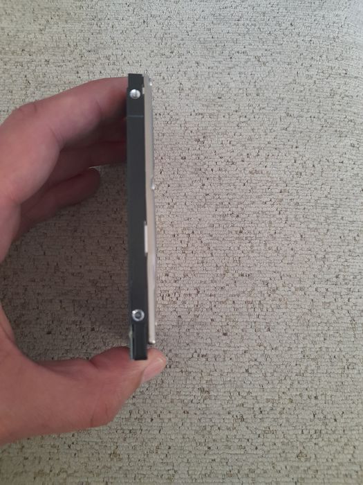 Харддиск Seagate 640 GB