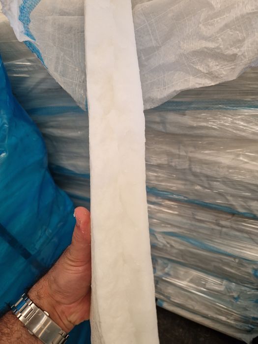 Ceara de Parafina dubla rafinata Alb 1% Ulei !!!