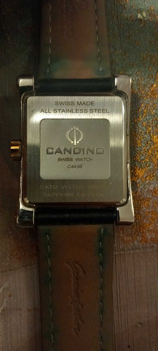 Дамски часовник Candino c4438