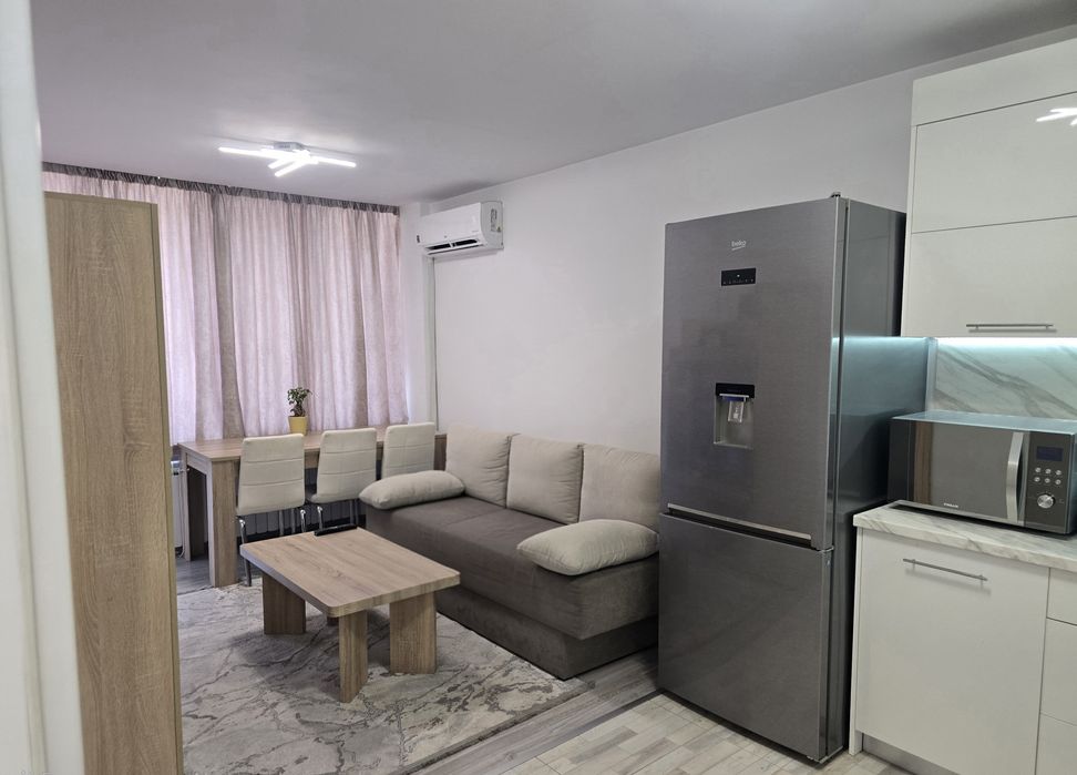 Продава се Тристаен апартамент в Сливен, Център - 70 кв.м за 2143 €/кв.м - Снимка #5