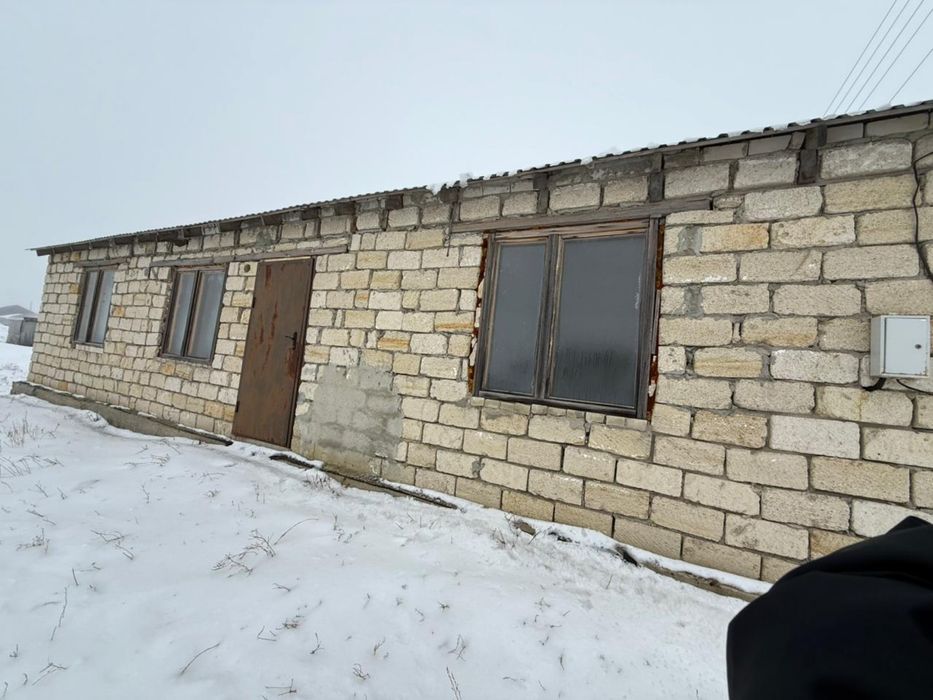 Продам времянку Самал 6