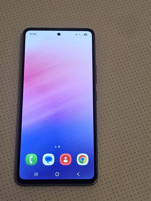 Samsung Galaxy A53 5G – 128 GB, Dual SIM - Fără schimb