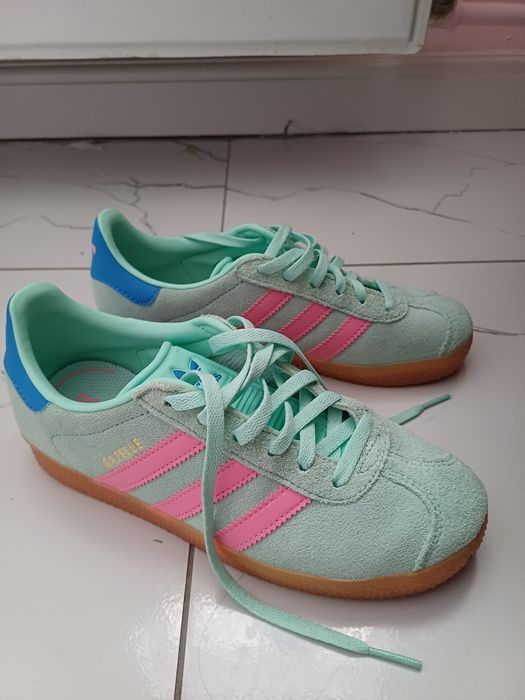 Adidas gazelle mar 35 ca noi