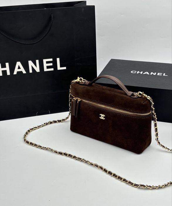 Geanta chanel premium