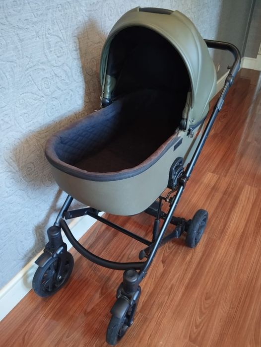 Коляска 2 в 1 Anex