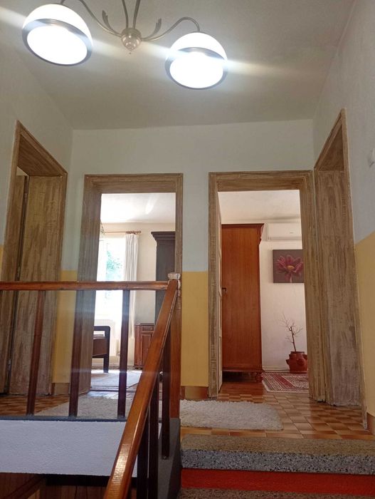 ПРОДАВА СЕ ПЛАНИНСКИ ДОМ В С. ЯНТРА, ОБЛ. ГАБРОВО . В живописния Страженски пролом на река Янтра