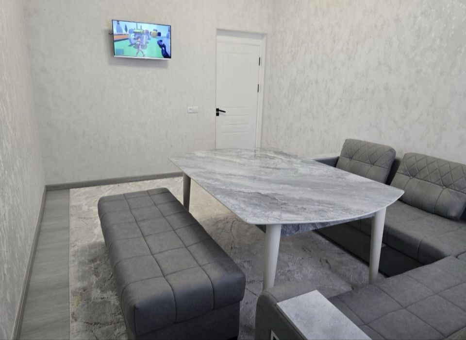 2/3/6 Ялангач ориентир Ширин базар, Новостройка с кадастром, лифт есть