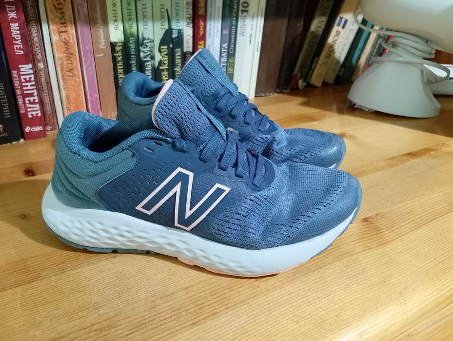 Летни маратонки New Balance