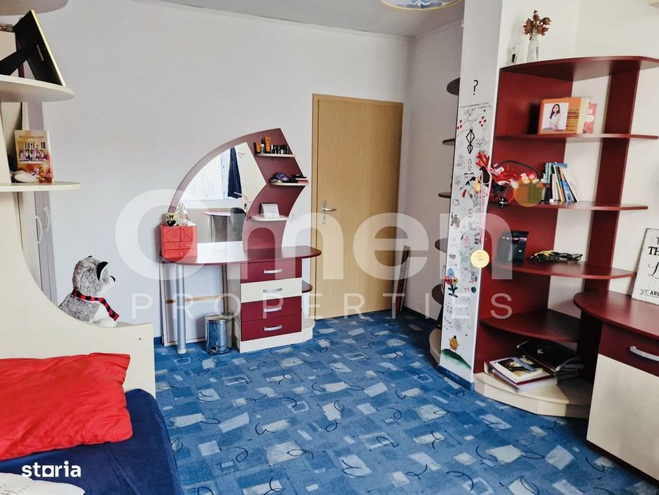 Casa de vanzare | Tautii-Magheraus | 142 mp + 8.4 ari teren