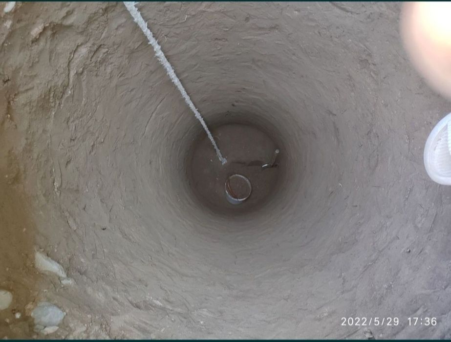 Urachi ура qazish toshkent buylab