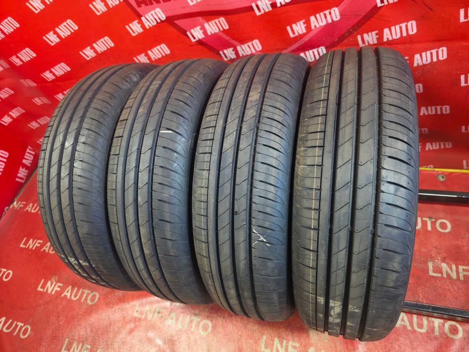 anvelope de vara - 175/65/15 - hankook - noi - dot 2016 !