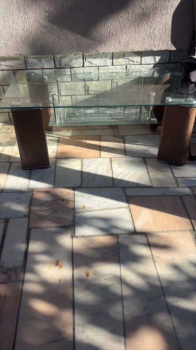 mobilier pentru living si gradina