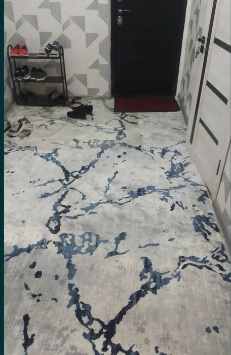 Мирзо Улугбек туман ФЕРУЗАДА 3-хонали квартира