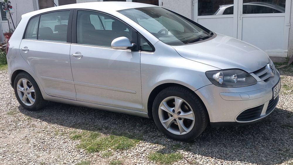 Golfplus mpi 1600