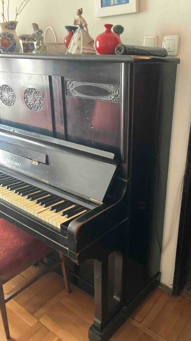 Пиано Stingl Original