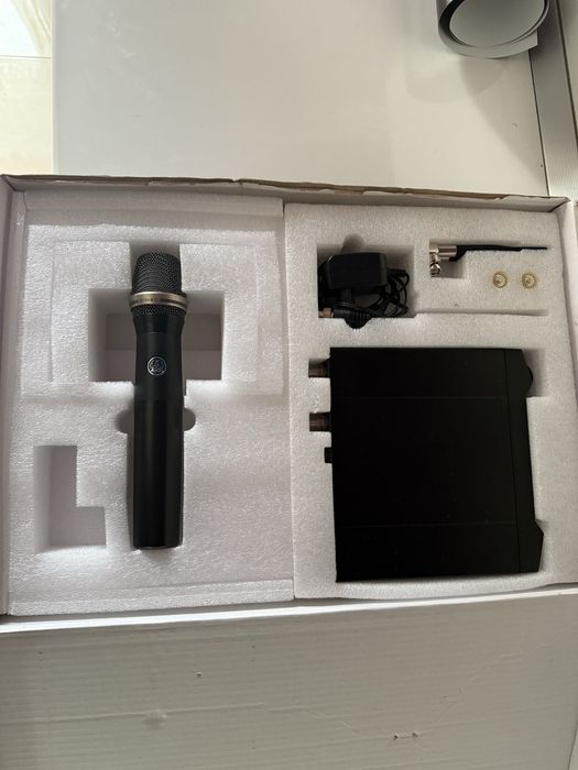 Микрофон AKG4500