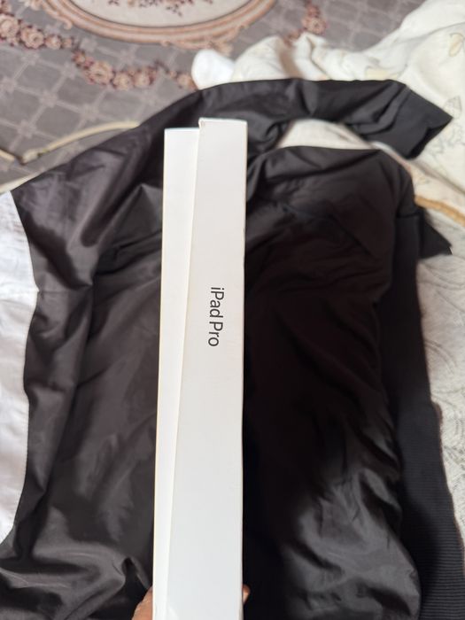 Ipad Pro 13 Inch M5 Chip