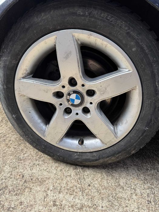 BMW E46 320d 136 к.с. (M47D20) – на части