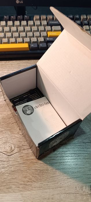Продам Electro-Harmonix Silencer