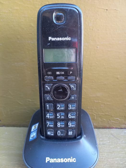 Продам радио телефон.